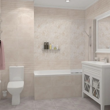 قیمت خرید سرامیک کف حمام + فروش ویژه